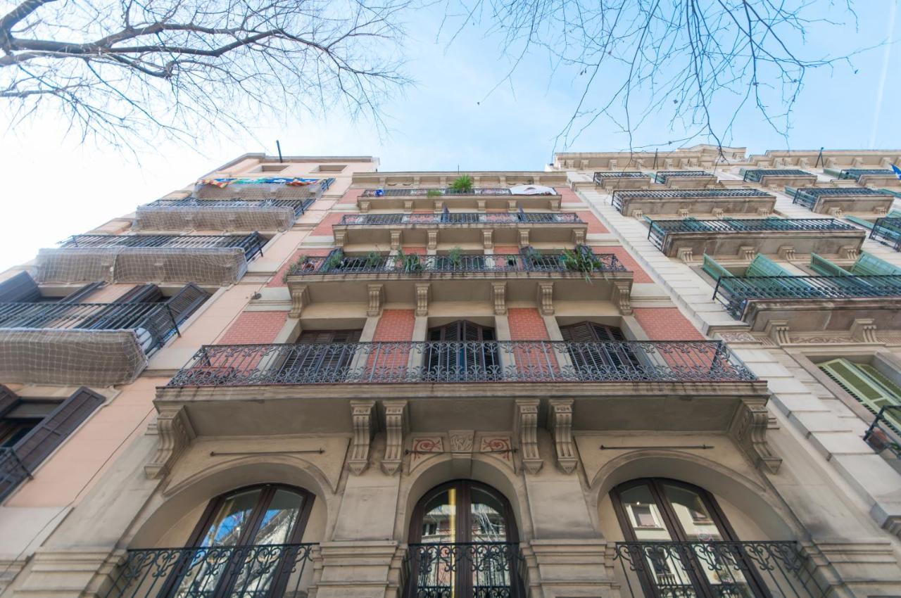 Homenfun Barcelona Eixample I Экстерьер фото